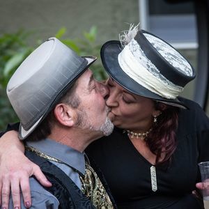 Meet your Posher, Kari